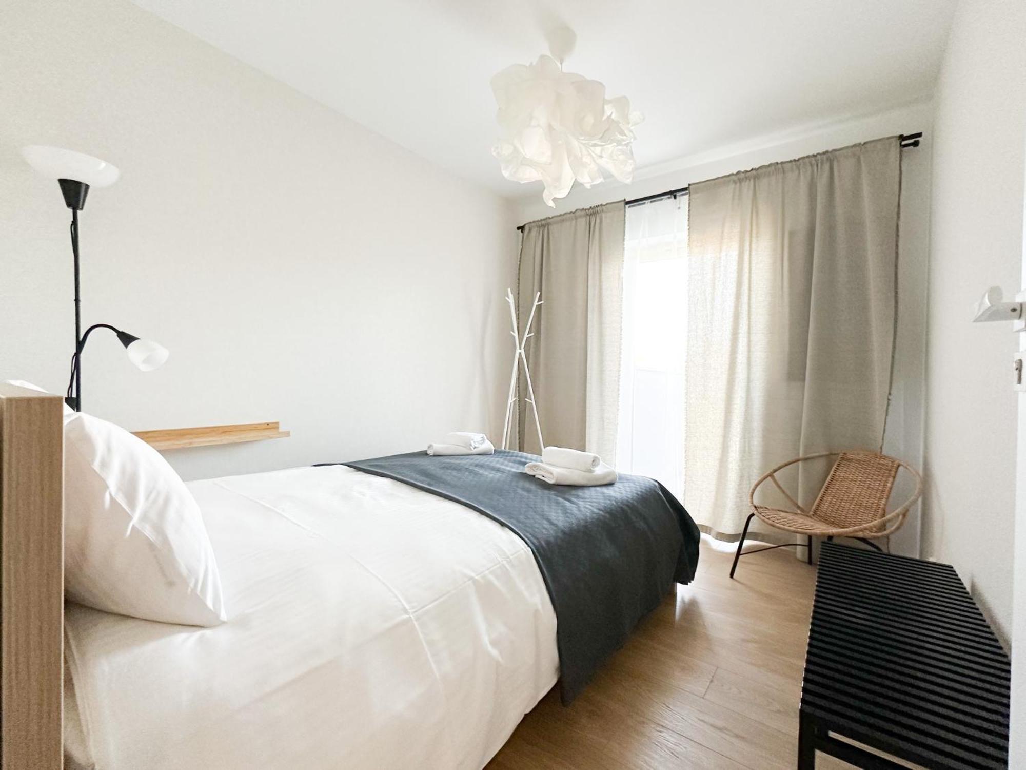 Aparthotel Weissa 7 Krakau Exterior foto