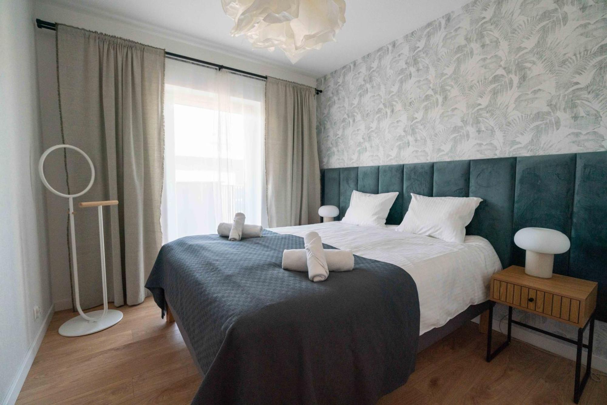 Aparthotel Weissa 7 Krakau Exterior foto
